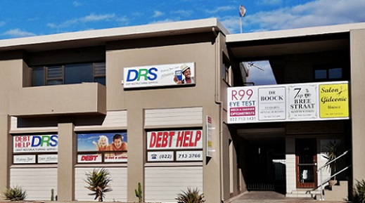 DRS Debt Help