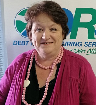 Marlene du Preez